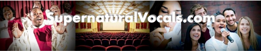 Supernatural Graphic